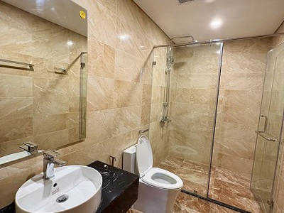 Cho thuê căn hộ trust city văn giang full nội thất, vào ở ngay 3