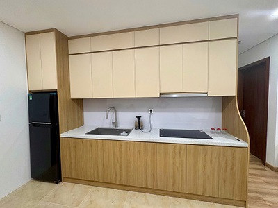 Cho thuê căn hộ trust city văn giang full nội thất, vào ở ngay 4