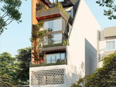 Bán lô đất mặt phố view vườn hoa KĐT Tân Phú Hưng, TP HD, 67.5m2, mt 4.5m, chỉ 3.0x tỷ 1