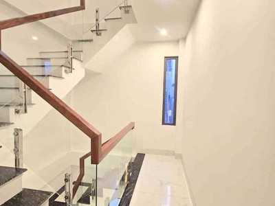 Bán Nhà Gần Cấp Tường Cấp 2 Thạch Bàn, Long Biên, 35m2, 5T chỉ 7,1 tỷ 2