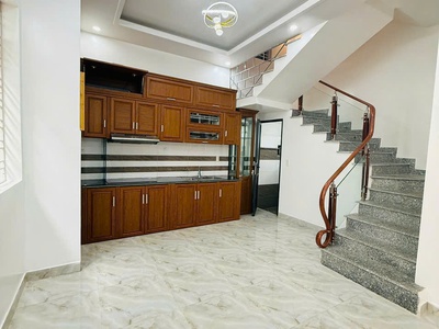 Nhà ngõ 143 tôn đức thấng - lê chân 3,4 tỉ 1