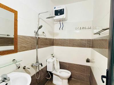 Nhà ngõ 143 tôn đức thấng - lê chân 3,4 tỉ 3