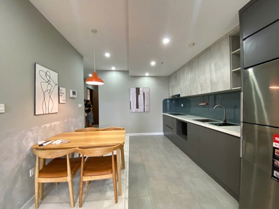 Bán chung cư Bộ Quốc Phòng 68m2, 2 ngủ, 2 vs nhỉnh 4 tỷ 0