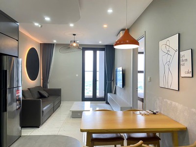 Bán chung cư Bộ Quốc Phòng 68m2, 2 ngủ, 2 vs nhỉnh 4 tỷ 1