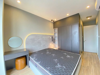 Bán chung cư Bộ Quốc Phòng 68m2, 2 ngủ, 2 vs nhỉnh 4 tỷ 2