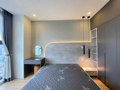 Bán chung cư Bộ Quốc Phòng 68m2, 2 ngủ, 2 vs nhỉnh 4 tỷ 3
