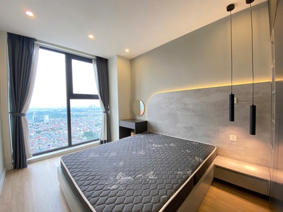 Bán chung cư Bộ Quốc Phòng 68m2, 2 ngủ, 2 vs nhỉnh 4 tỷ 4