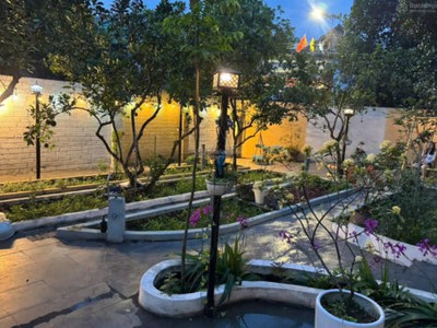 Bán căn biệt thự full nội thất xã đồng trúc, thạch thất, hn 0