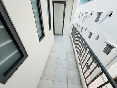 Phòng đẹp full nội thất phường 12   dọn vào ở ngay 1