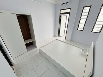Phòng đẹp full nội thất phường 12   dọn vào ở ngay 0