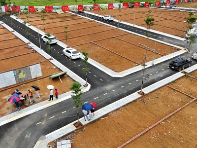 Giá cực rẻ, quỹ cực hiếm, dễ thanh khoản, sát ql 21, đhqg, fpt 2