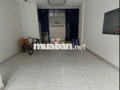 Cho thuê măt bằng tầng 1 nhà mặt phố số 275 minh khai, phường vĩnh tuy, hà nội 0