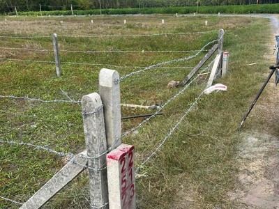 Chính chủ bán đất full thổ cư giá chỉ 200 triệu sổ hồng riêng bao sang tên 3