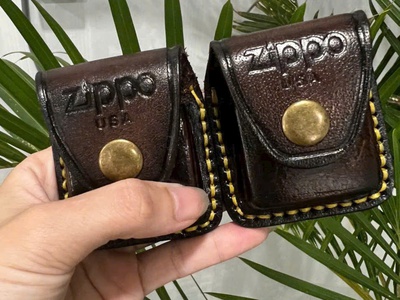  Quà Tặng Đồ Da Cao Cấp Cho Doanh Nghiệp   In Logo Theo Yêu Cầu 4
