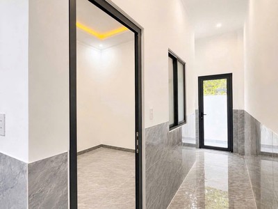 Bán Khu Nhà Ở Xã Hội - Gần Bến Xe Quận 8 Bình Chánh - Giá 900 Triệu 4