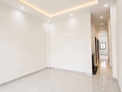 Bán Khu Nhà Ở Xã Hội - Gần Bến Xe Quận 8 Bình Chánh - Giá 900 Triệu 8