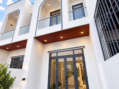 Bán Khu Nhà Ở Xã Hội - Gần Bến Xe Quận 8 Bình Chánh - Giá 900 Triệu 2