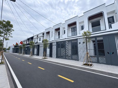 Bán Khu Nhà Ở Xã Hội - Gần Bến Xe Quận 8 Bình Chánh - Giá 900 Triệu 0