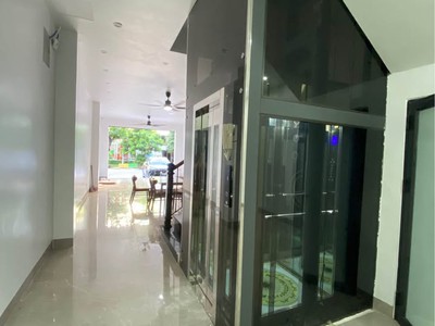 Cần cho thuê nhà có diện tích 460m2   mặt tiền 5m sâu 20m  tại thuận thành   bắc ninh. 0