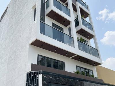 Kh002 mặt tiền kinh doanh đỉnh sát ubnd an phú đông - giá 6.x tỷ 0