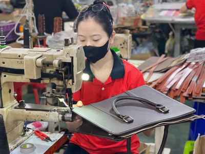 KHỞI NGHIỆP BÁN ĐỒ DA KHÔNG cần vốn lớn có vat rõ ràng 4