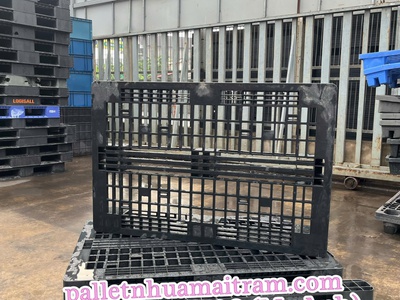  Phân Phối Pallet Nhựa Lâm Đồng Giá Rẻ Nhất Khu Vực - Giao Tận Nơi 5