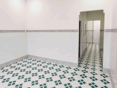 hiếm nhà nở hậu đẹp đông hưng thuận 2 sát tân bình, xây 4 tầng, giá 4,3 tỷ 4