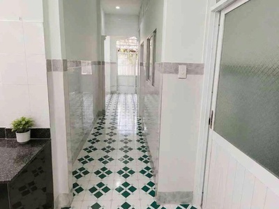 hiếm nhà nở hậu đẹp đông hưng thuận 2 sát tân bình, xây 4 tầng, giá 4,3 tỷ 3
