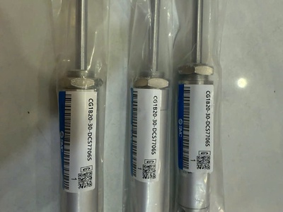 Xy lanh SMC cg1B20-30-dcs7706S 0