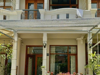 Cho thuê villa nhỏ 4 phòng phù đổng thiên vương đà lạt 16 triệu/ tháng 0