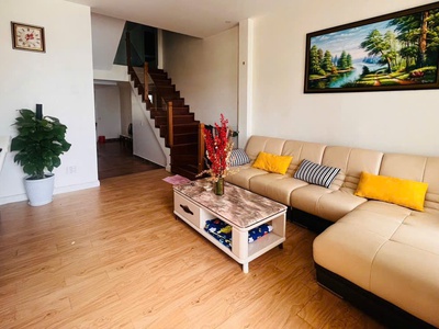 Cho thuê villa nhỏ 4 phòng phù đổng thiên vương đà lạt 16 triệu/ tháng 4