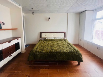 Cho thuê villa nhỏ 4 phòng phù đổng thiên vương đà lạt 16 triệu/ tháng 3