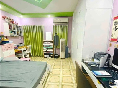 Bán nhà hxh đường gò dầu, tân phú - 55m2 - 2 tầng - 6.7 tỷ thương lượng 2