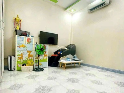 Bán nhà hxh đường gò dầu, tân phú - 55m2 - 2 tầng - 6.7 tỷ thương lượng 3