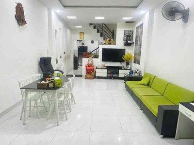 Bán nhà hxh đường gò dầu, tân phú - 55m2 - 2 tầng - 6.7 tỷ thương lượng 0