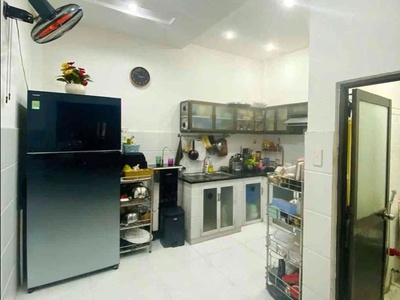 Bán nhà hxh đường gò dầu, tân phú - 55m2 - 2 tầng - 6.7 tỷ thương lượng 1