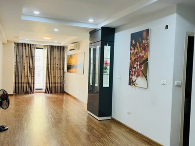 Chính chủ cần bán căn hộ chung cư tòa ecolife - kđt tây hồ tây - hà nội 0