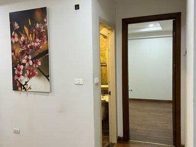 Chính chủ cần bán căn hộ chung cư tòa ecolife - kđt tây hồ tây - hà nội 1