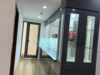 Chính chủ cần bán căn hộ chung cư tòa ecolife - kđt tây hồ tây - hà nội 3