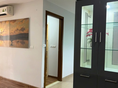 Chính chủ cần bán căn hộ chung cư tòa ecolife - kđt tây hồ tây - hà nội 4