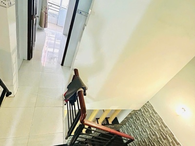 Bán nhà đường tân kỳ tân qúy - bình tân - 44m2 - 2 tầng - 5.2 tỷ 3