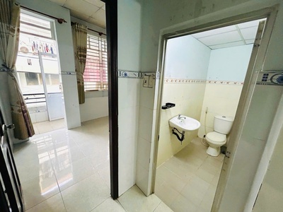 Bán nhà đường tân kỳ tân qúy - bình tân - 44m2 - 2 tầng - 5.2 tỷ 2