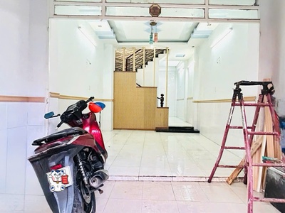 Bán nhà đường tân kỳ tân qúy - bình tân - 44m2 - 2 tầng - 5.2 tỷ 1