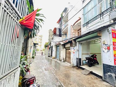Bán nhà đường tân kỳ tân qúy - bình tân - 44m2 - 2 tầng - 5.2 tỷ 0