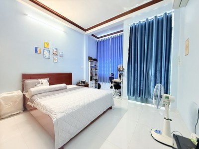Bán nhà đồng nai quận 10 - gần mặt tiền - khu vip 2