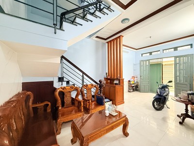 Bán nhà đồng nai quận 10 - gần mặt tiền - khu vip 0