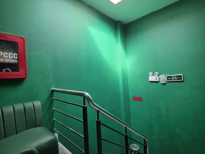 Bán gấp toà nhà MT Nguyễn Đình Chiểu Q.3 - 1844m2 sàn chỉ 300 tỷ 1