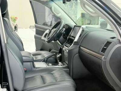 Bán Land Cruiser 4.6 V8 sản xuất 2020. xuất hoá đơn VAT. 6