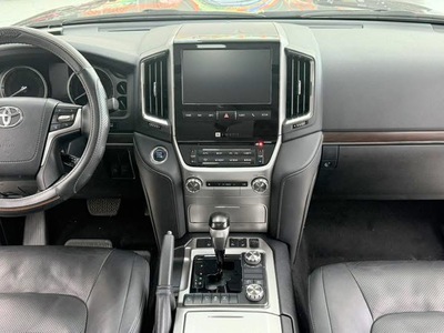 Bán Land Cruiser 4.6 V8 sản xuất 2020. xuất hoá đơn VAT. 7