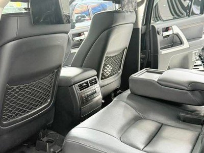 Bán Land Cruiser 4.6 V8 sản xuất 2020. xuất hoá đơn VAT. 9